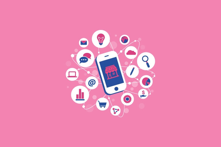 Website Market Place