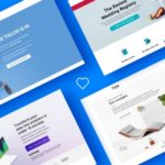 Contoh Landing Page