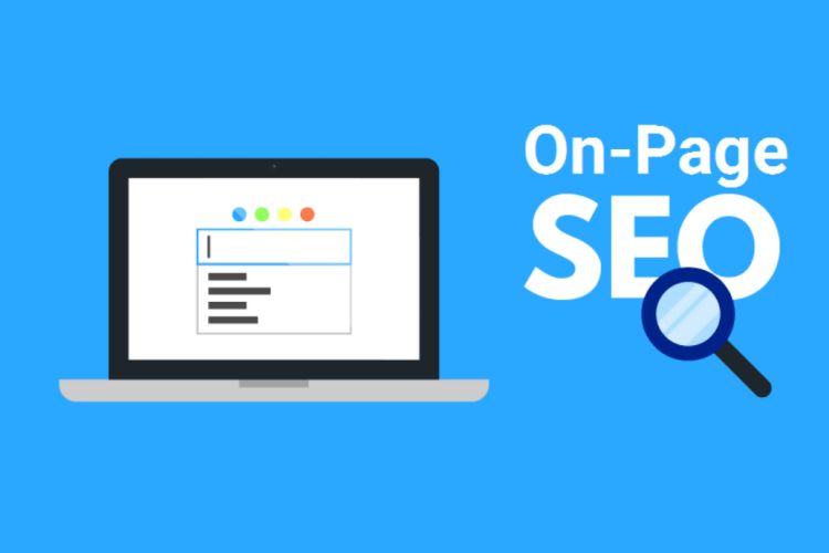 Onpage SEO