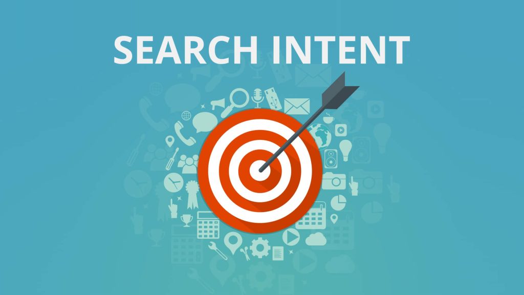 Mempertimbangkan search intent, Sumber: xperteria.com