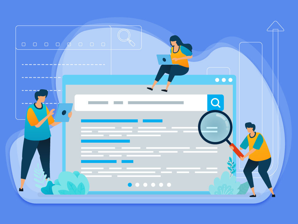 Optimasi kata kunci di metadata, Sumber: seo-hacker.com