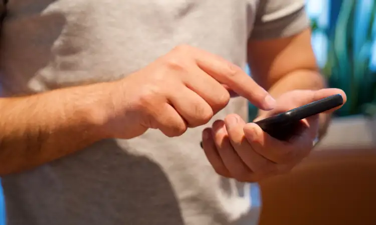 Promosi online, Sumber: pexels.com